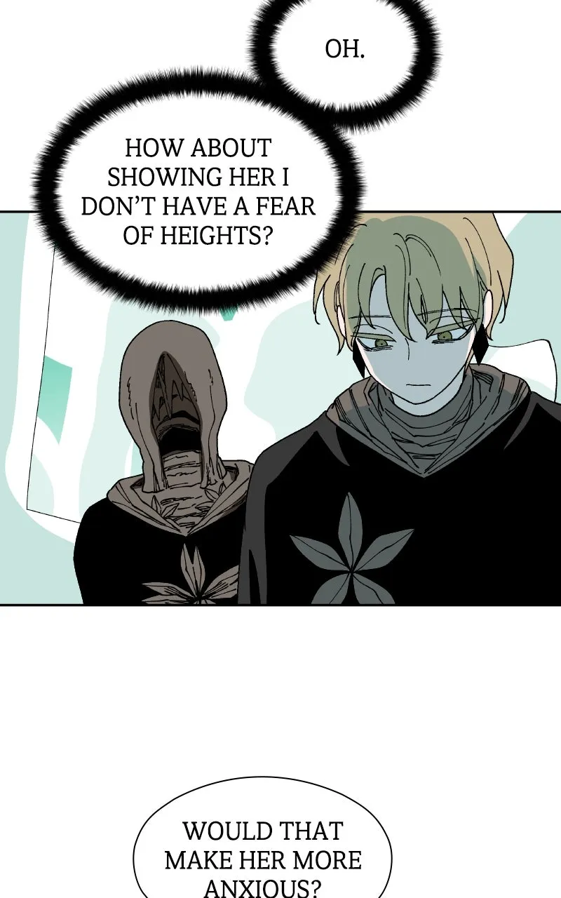 Read False Paradise chapter 34 image 66 on Lezhin