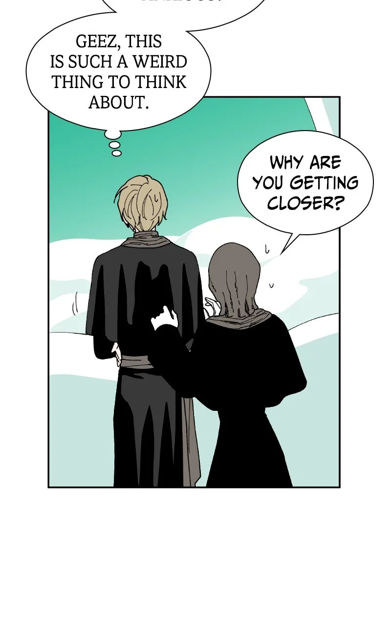 Read False Paradise chapter 34 image 67 on Lezhin