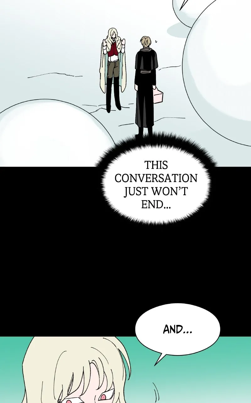 Read False Paradise chapter 34 image 8 on Lezhin