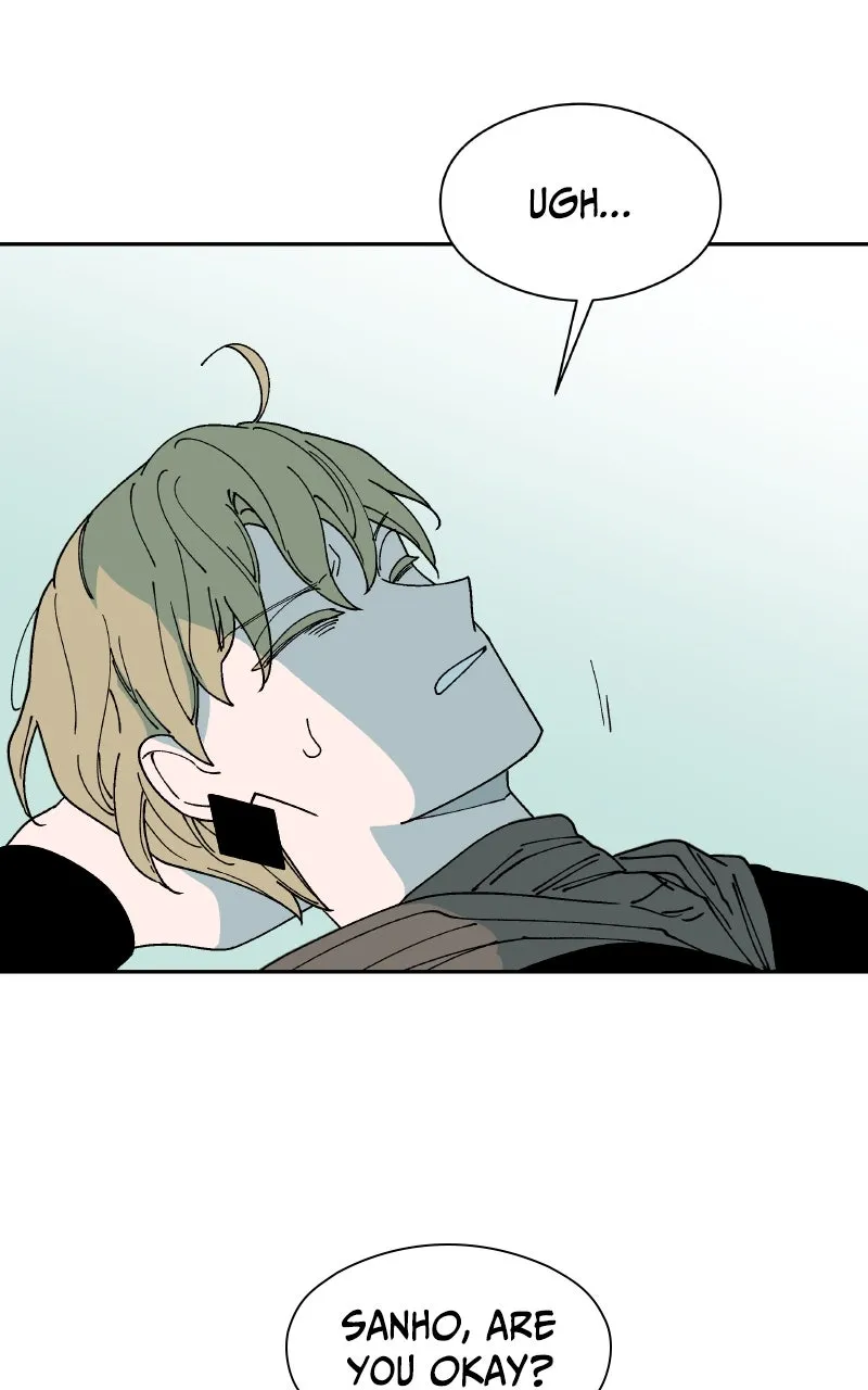 Read False Paradise chapter 35 image 1 on Lezhin