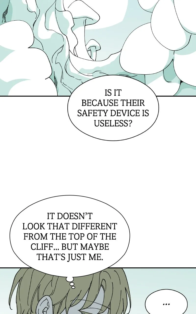 Read False Paradise chapter 35 image 18 on Lezhin