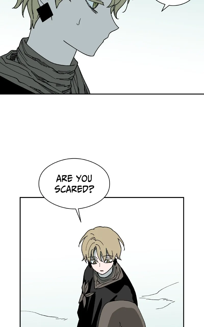 Read False Paradise chapter 35 image 19 on Lezhin
