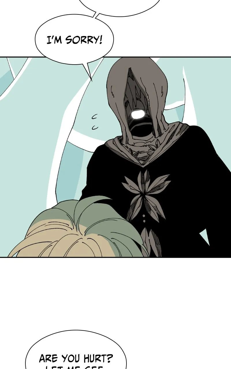 Read False Paradise chapter 35 image 2 on Lezhin