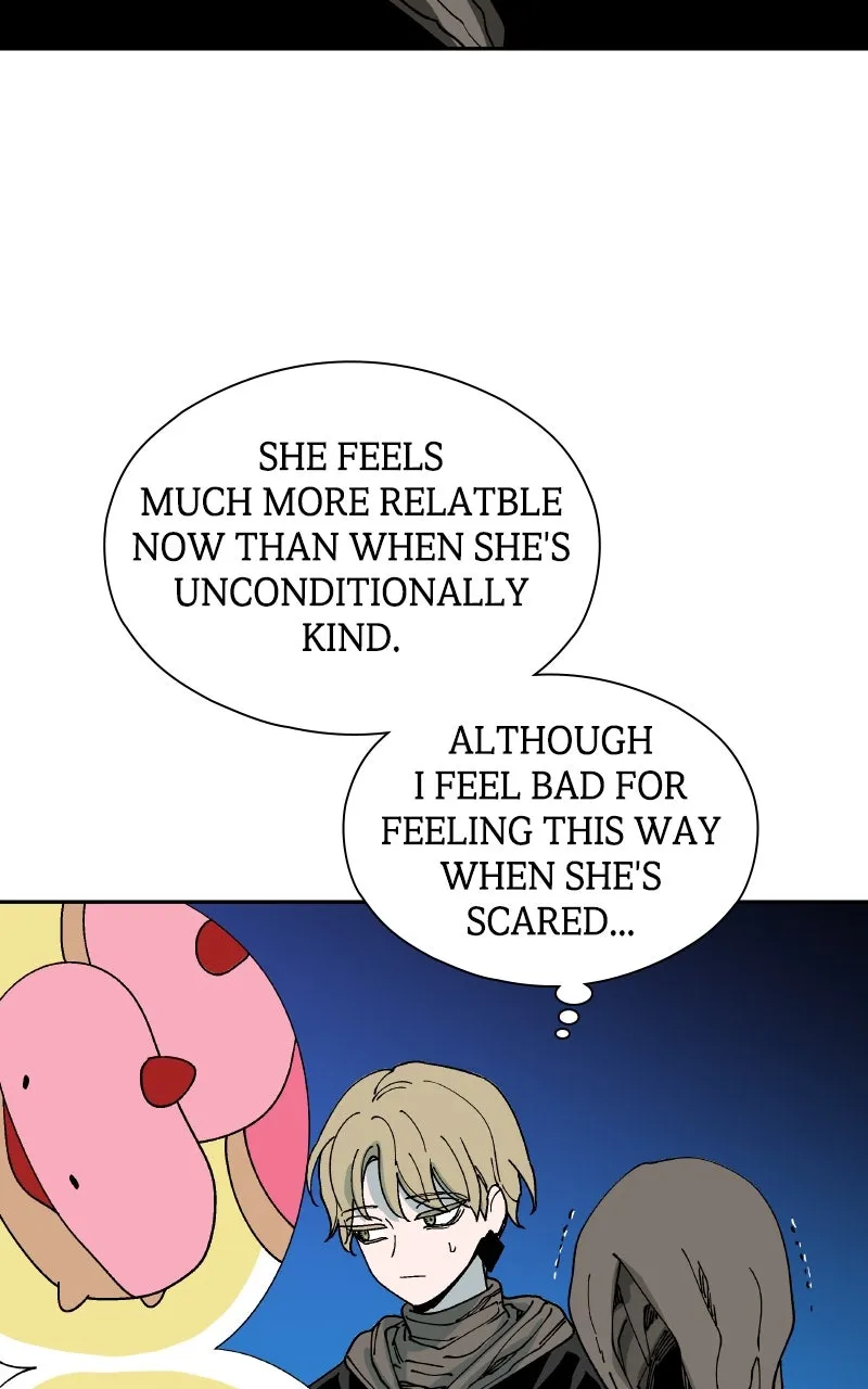 Read False Paradise chapter 35 image 29 on Lezhin