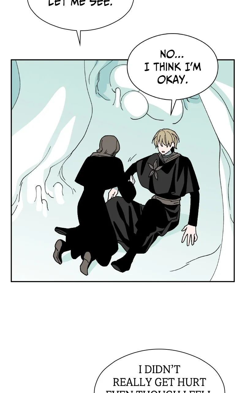 Read False Paradise chapter 35 image 3 on Lezhin
