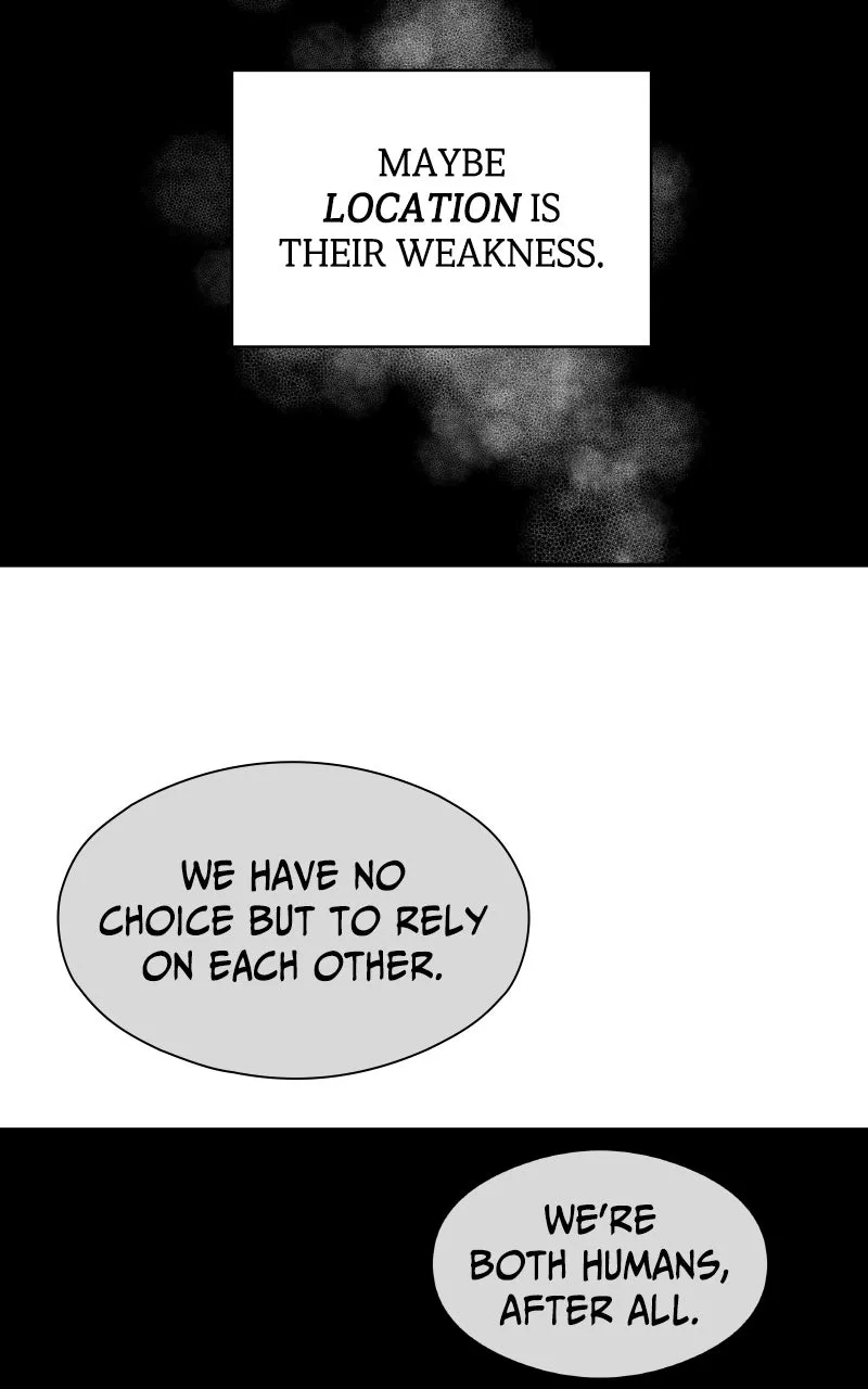 Read False Paradise chapter 35 image 32 on Lezhin