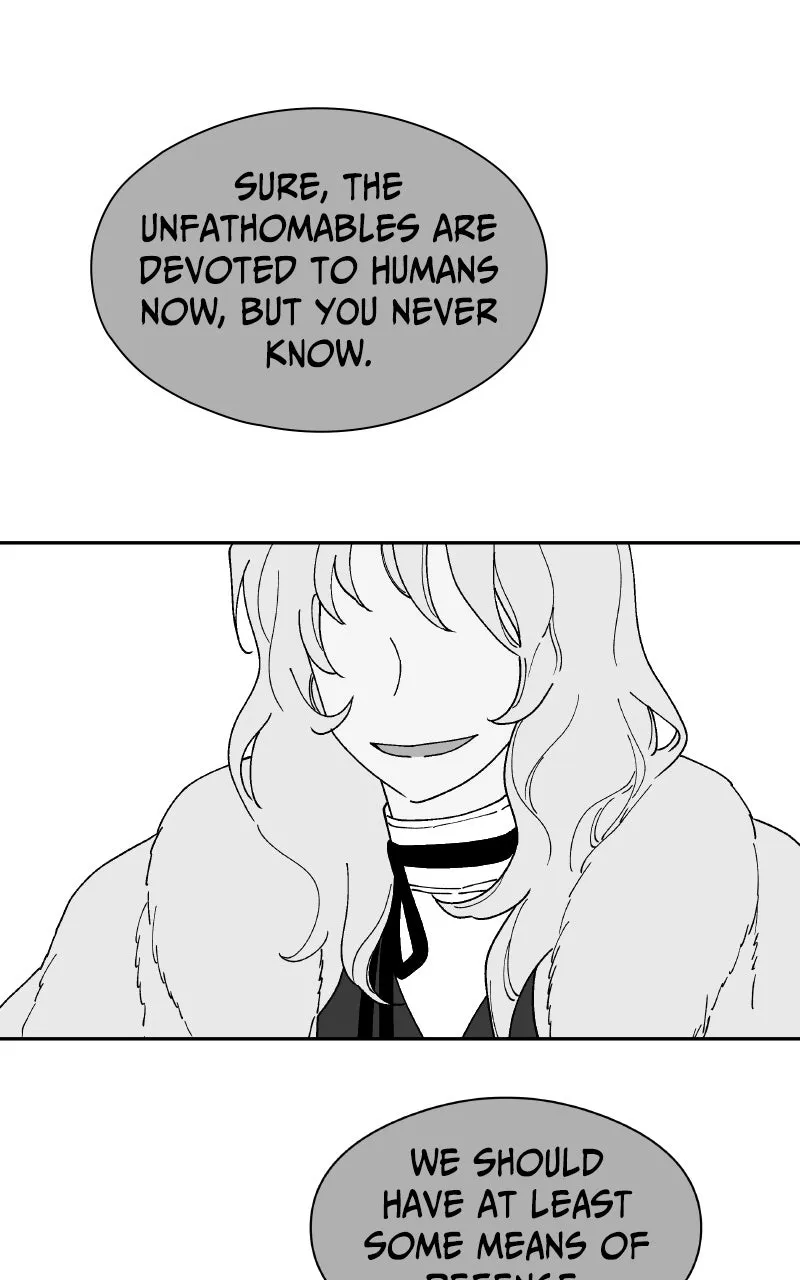 Read False Paradise chapter 35 image 35 on Lezhin