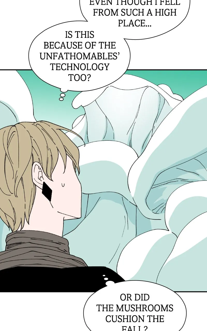 Read False Paradise chapter 35 image 4 on Lezhin