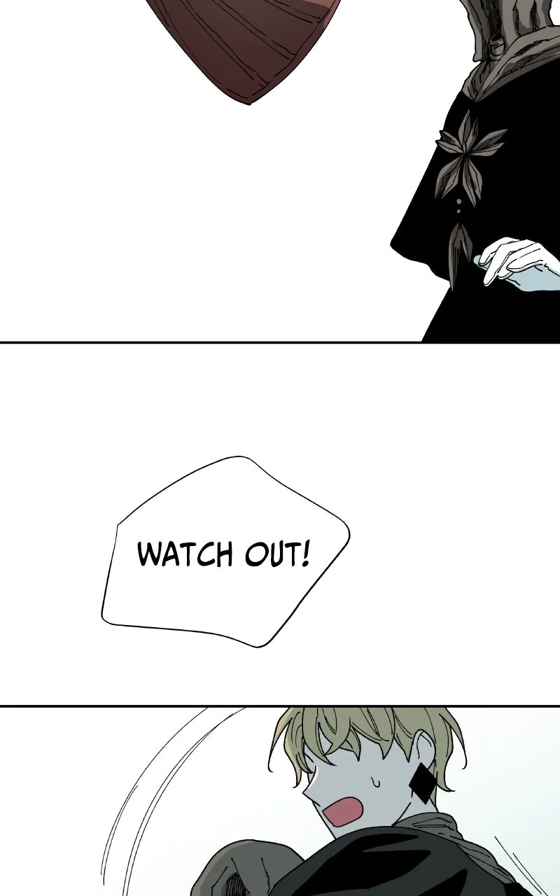 Read False Paradise chapter 35 image 46 on Lezhin