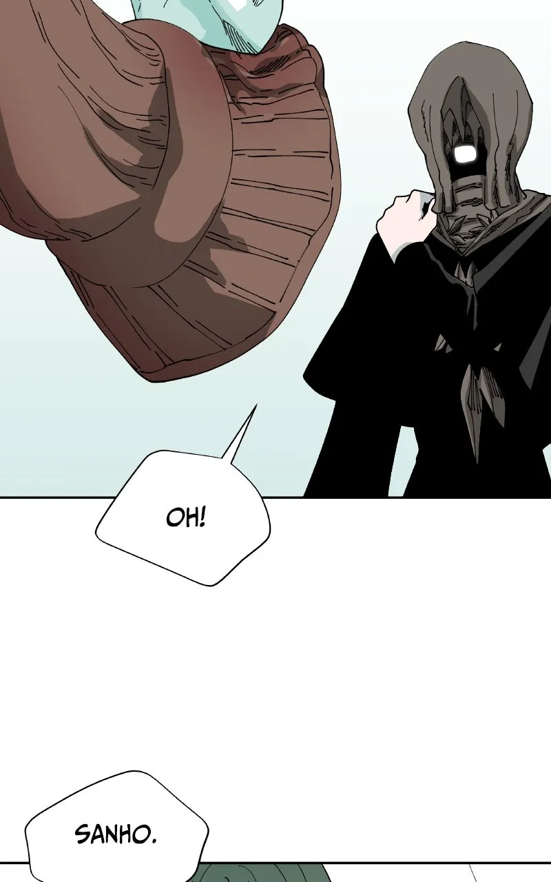 Read False Paradise chapter 35 image 48 on Lezhin
