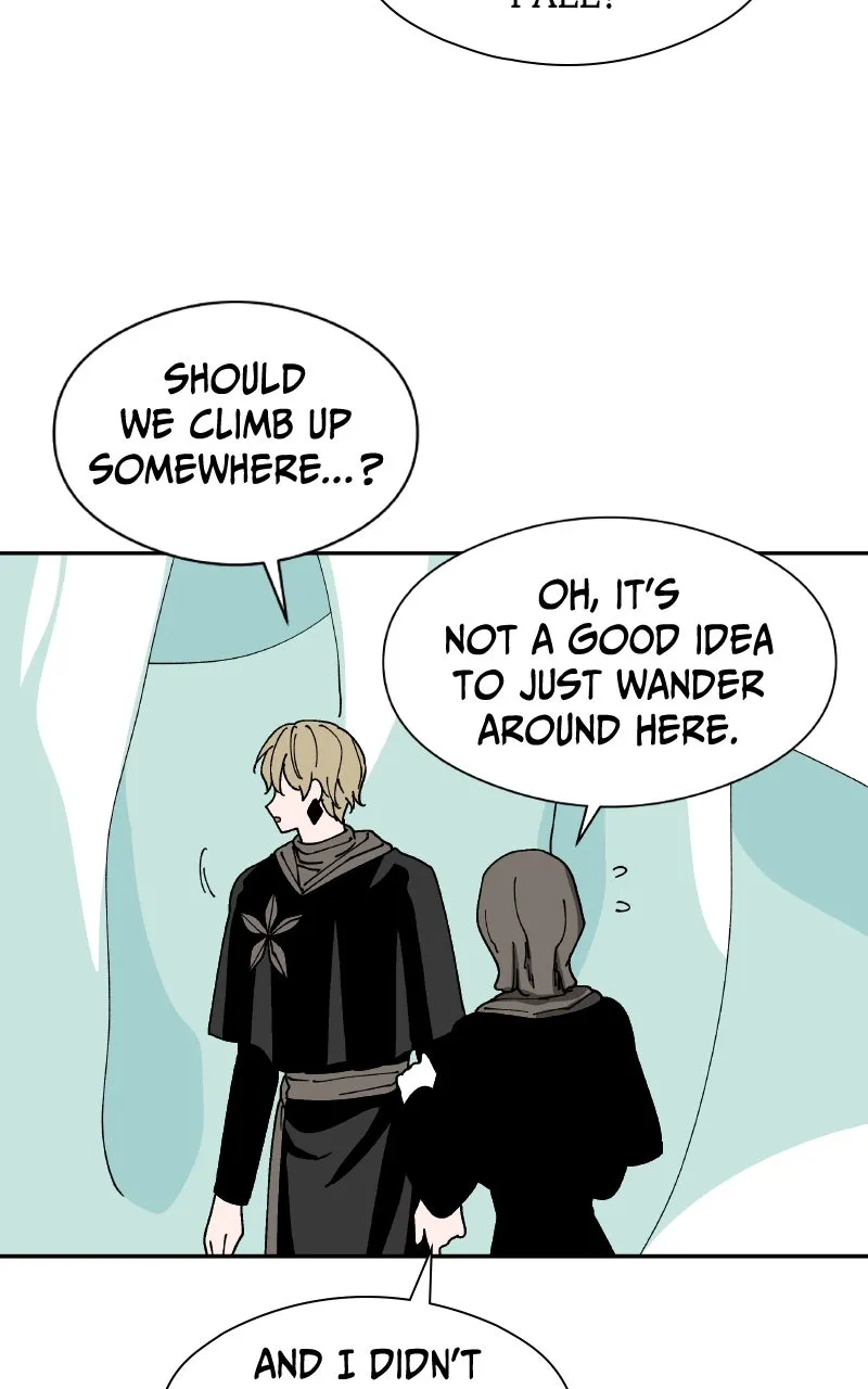 Read False Paradise chapter 35 image 5 on Lezhin