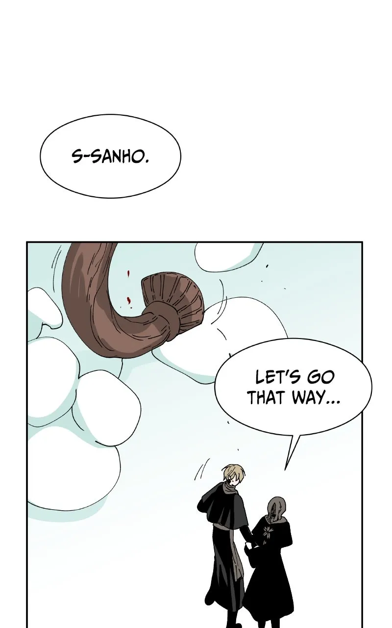 Read False Paradise chapter 35 image 54 on Lezhin