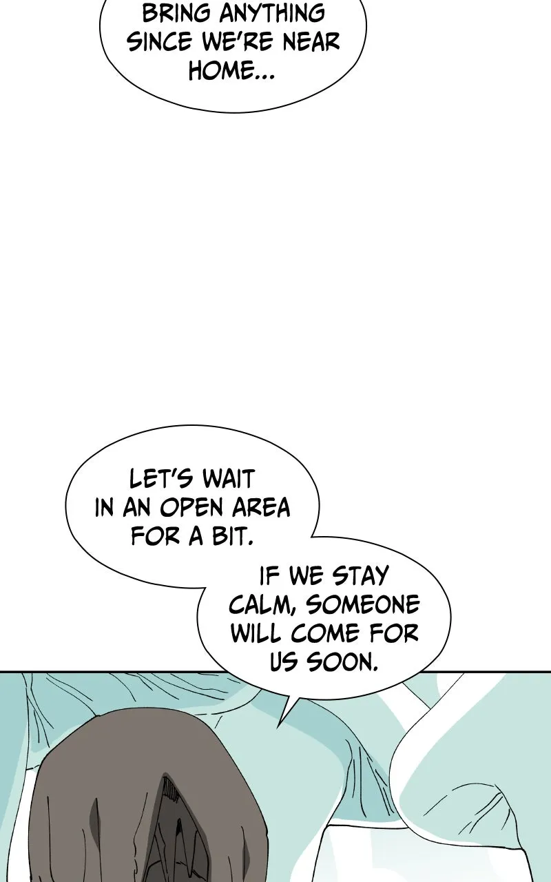 Read False Paradise chapter 35 image 6 on Lezhin