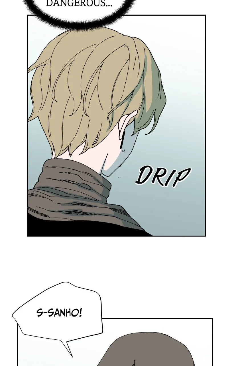 Read False Paradise chapter 35 image 63 on Lezhin