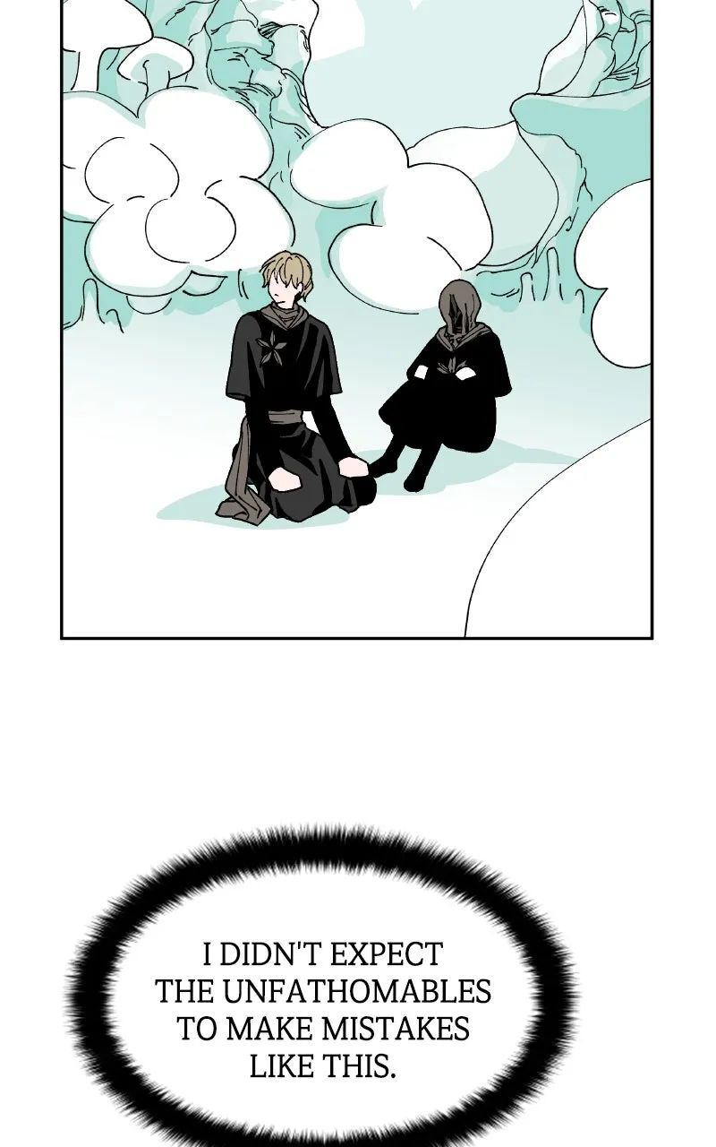 Read False Paradise chapter 35 image 8 on Lezhin