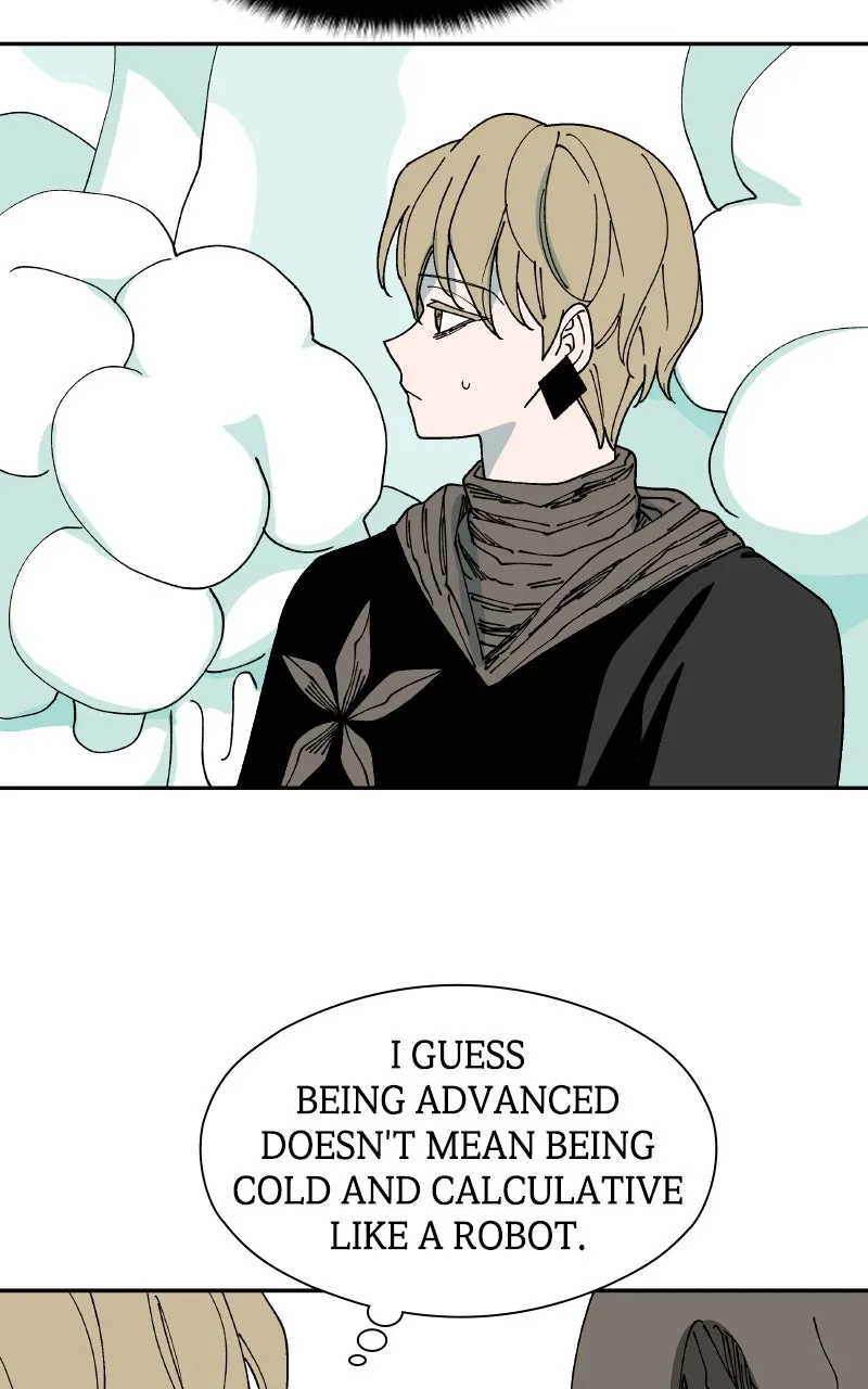 Read False Paradise chapter 35 image 9 on Lezhin