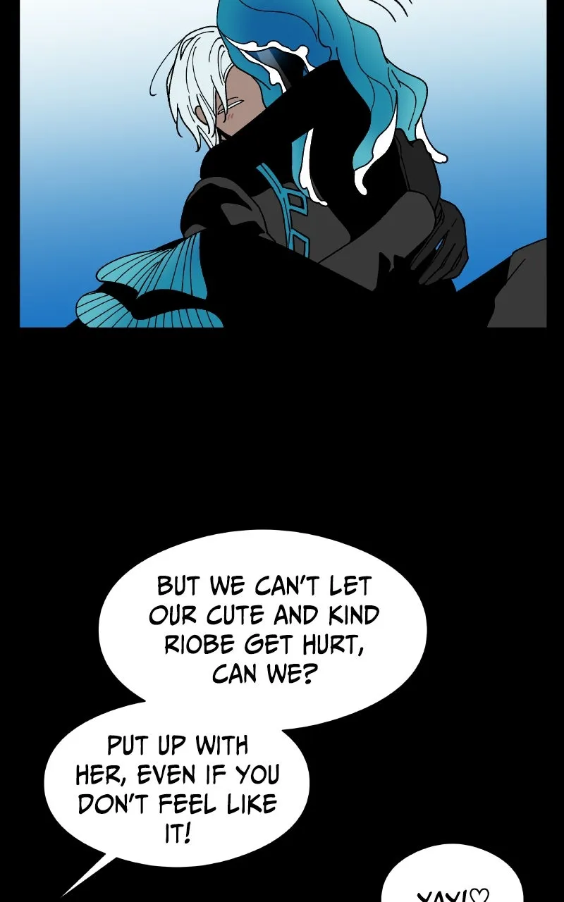 Read False Paradise chapter 37 image 10 on Lezhin