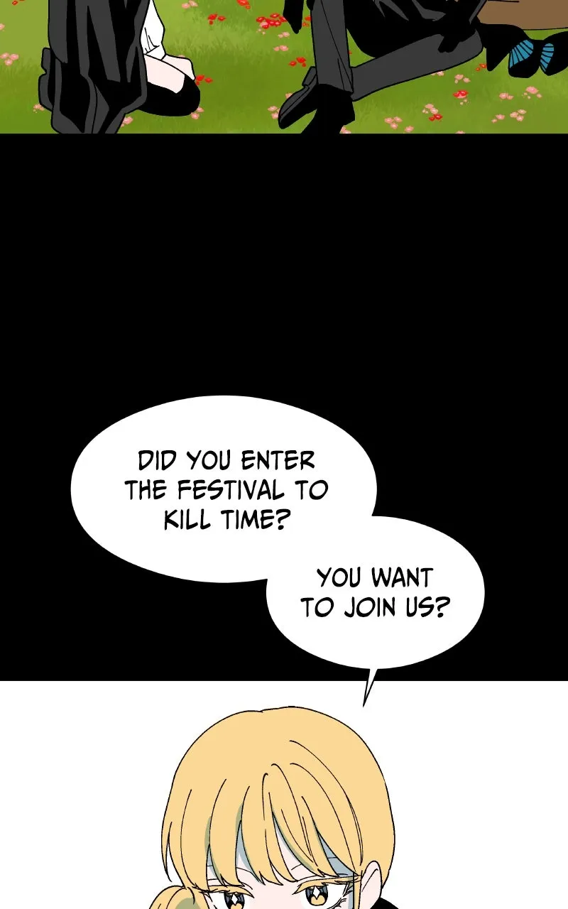Read False Paradise chapter 37 image 16 on Lezhin