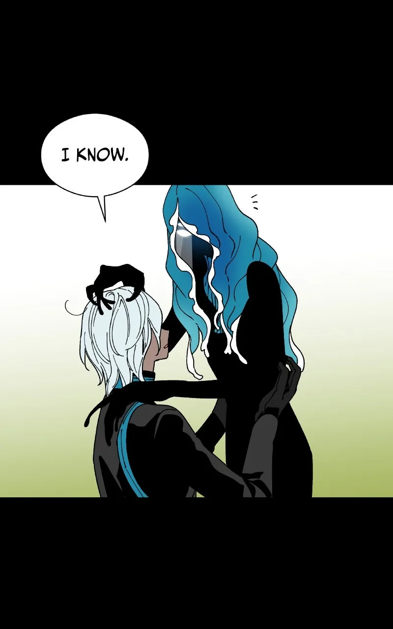 Read False Paradise chapter 37 image 2 on Lezhin