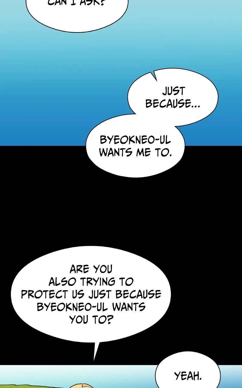 Read False Paradise chapter 37 image 23 on Lezhin