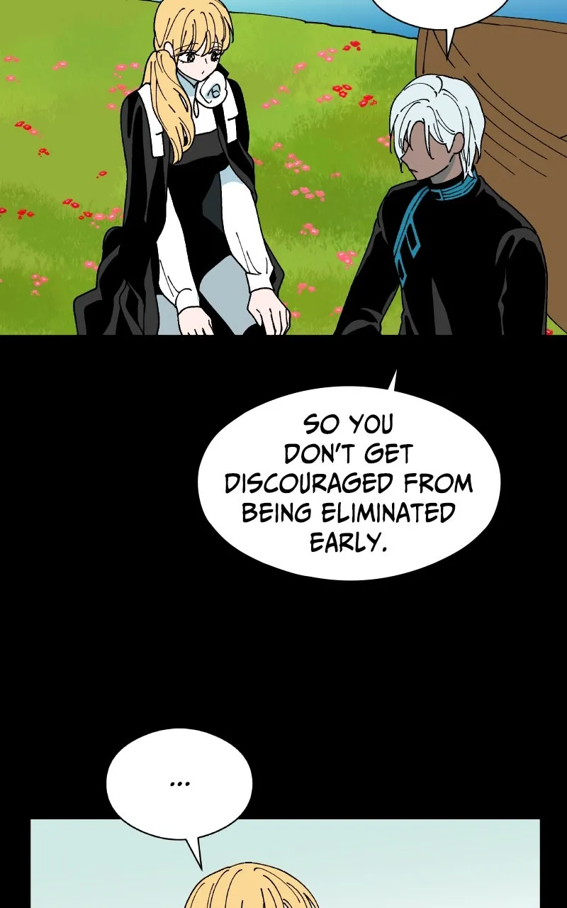 Read False Paradise chapter 37 image 24 on Lezhin