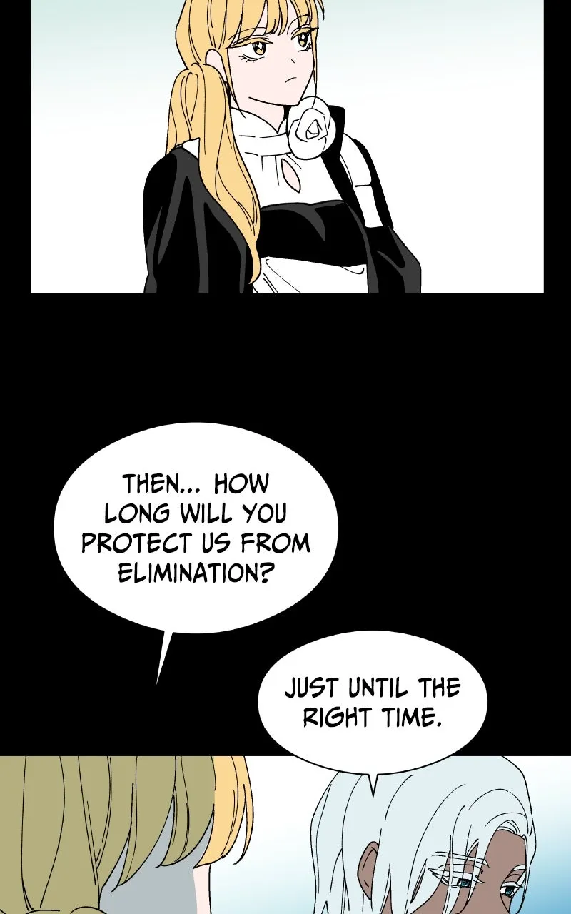 Read False Paradise chapter 37 image 25 on Lezhin