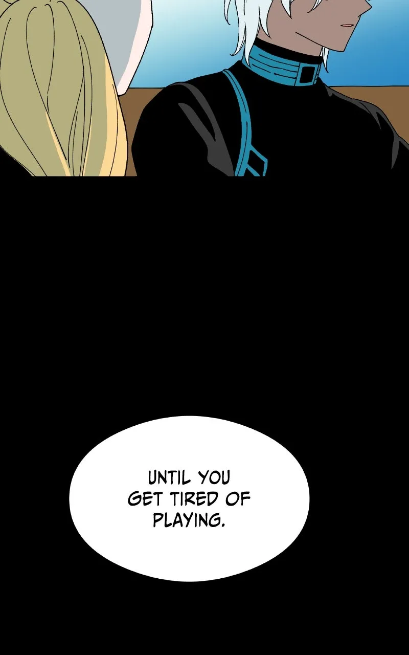 Read False Paradise chapter 37 image 26 on Lezhin