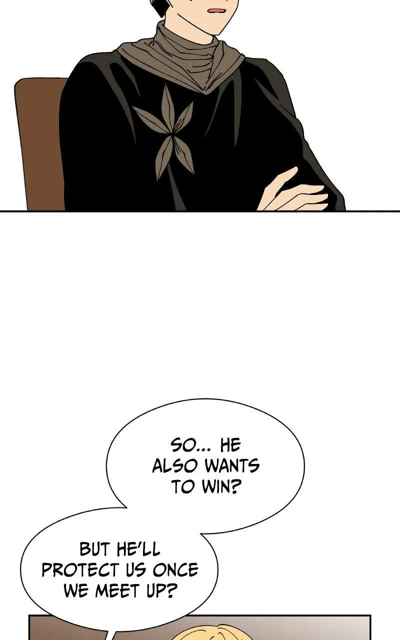 Read False Paradise chapter 37 image 28 on Lezhin