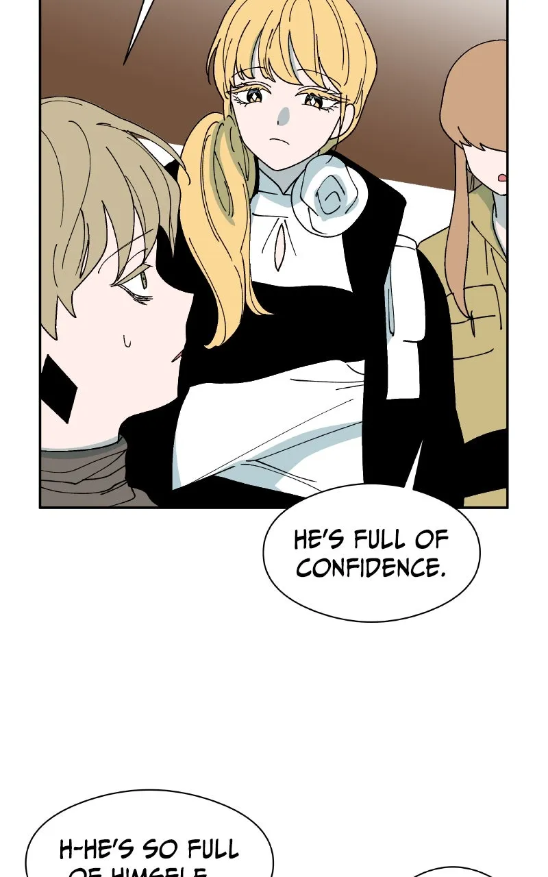 Read False Paradise chapter 37 image 29 on Lezhin