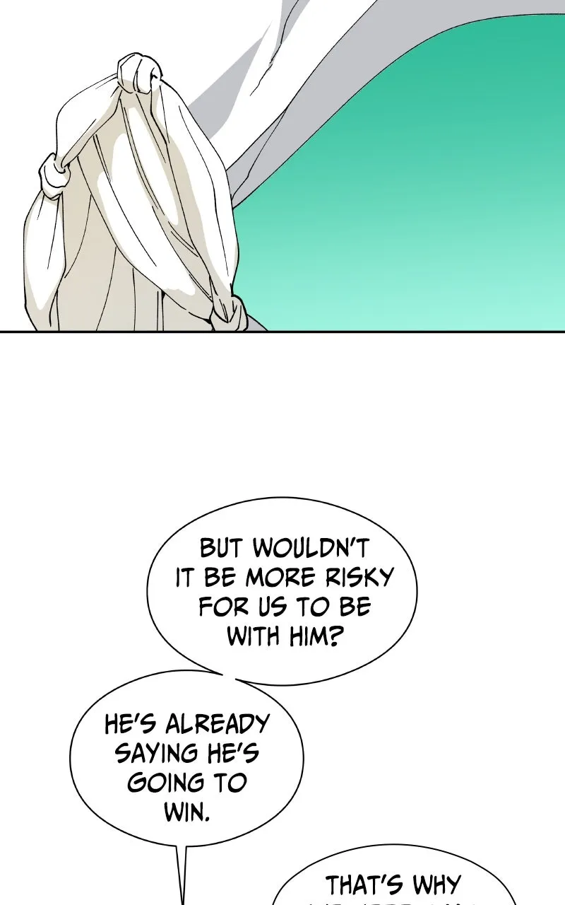 Read False Paradise chapter 37 image 32 on Lezhin