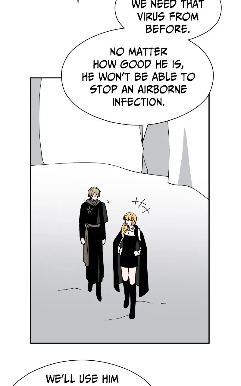 Read False Paradise chapter 37 image 33 on Lezhin