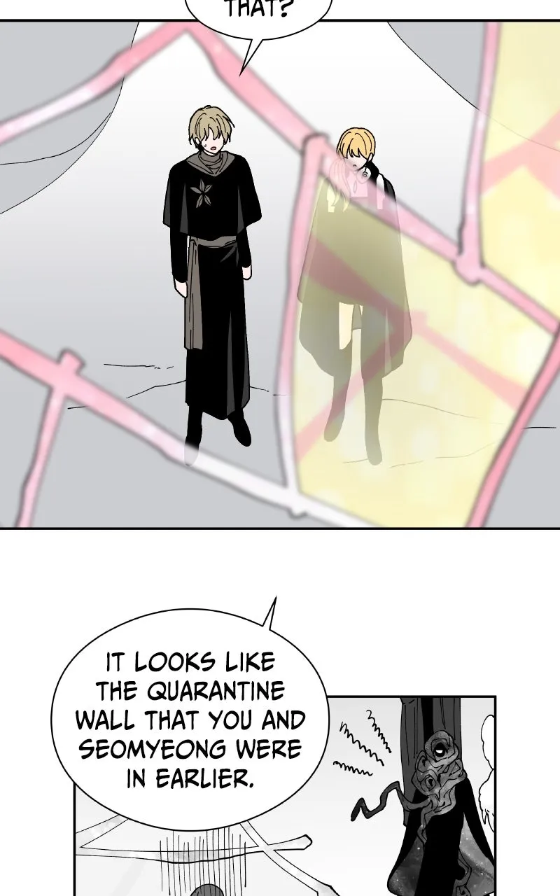 Read False Paradise chapter 37 image 38 on Lezhin