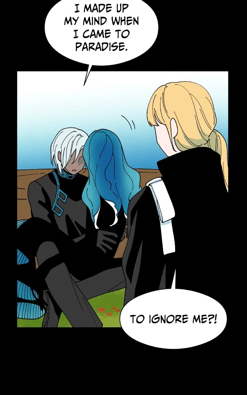 Read False Paradise chapter 37 image 4 on Lezhin