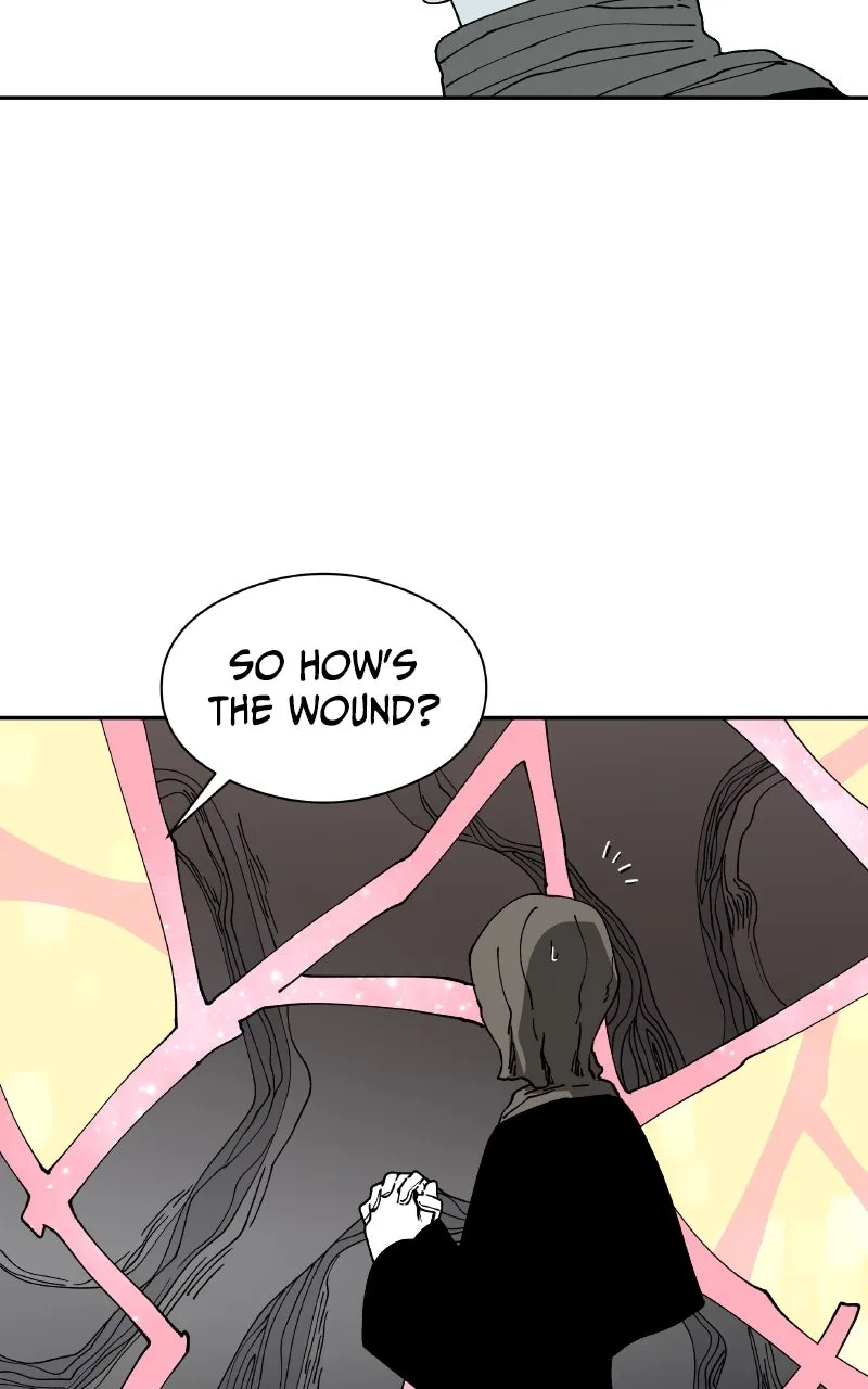 Read False Paradise chapter 37 image 48 on Lezhin
