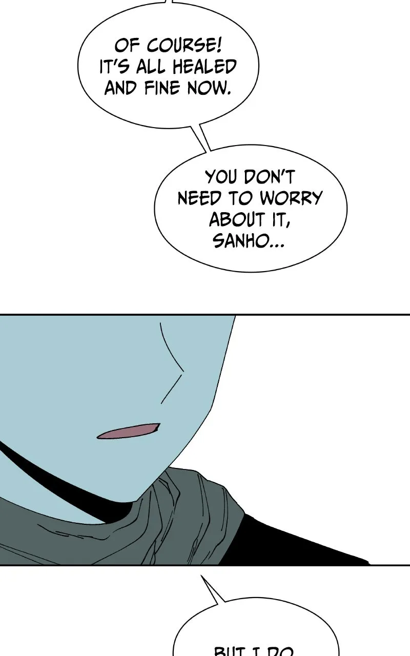Read False Paradise chapter 37 image 50 on Lezhin