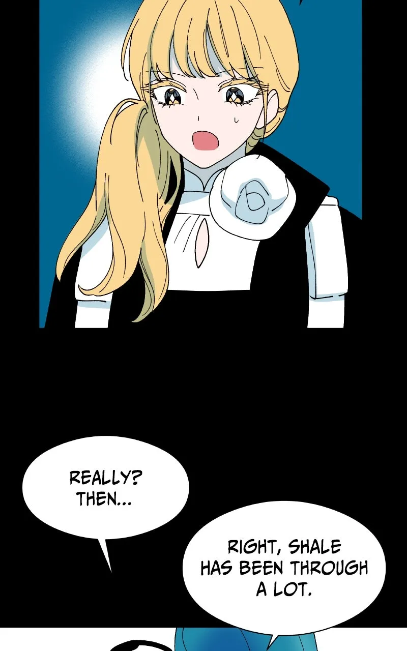 Read False Paradise chapter 37 image 8 on Lezhin