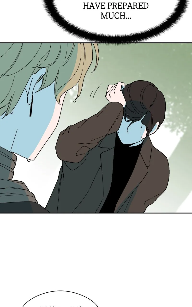 Read False Paradise chapter 38 image 1 on Lezhin
