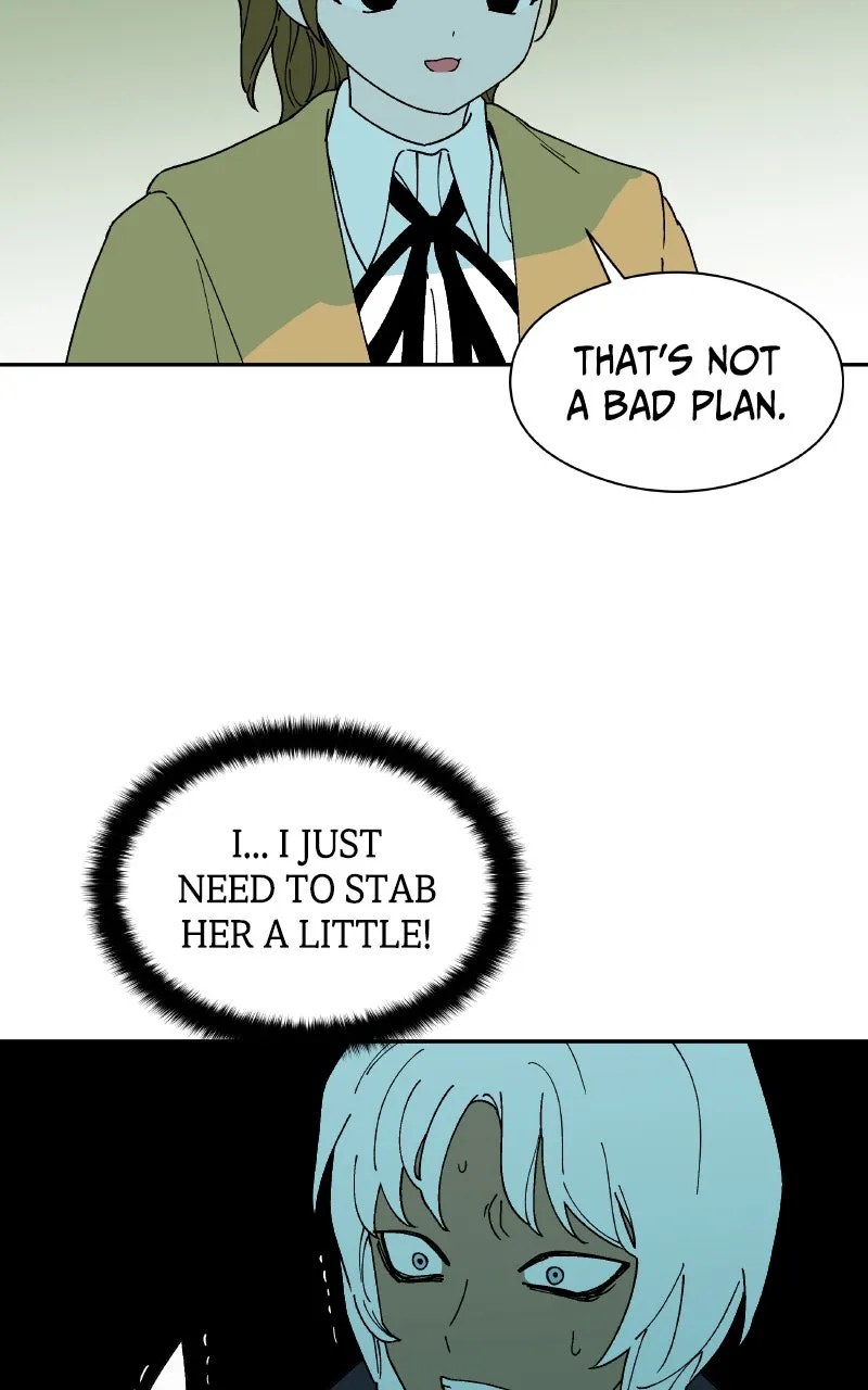 Read False Paradise chapter 38 image 15 on Lezhin