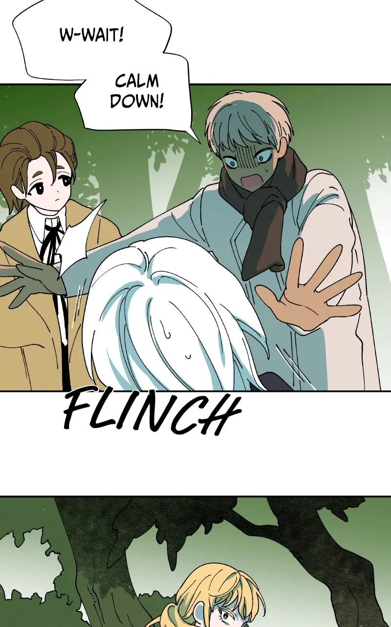Read False Paradise chapter 38 image 17 on Lezhin