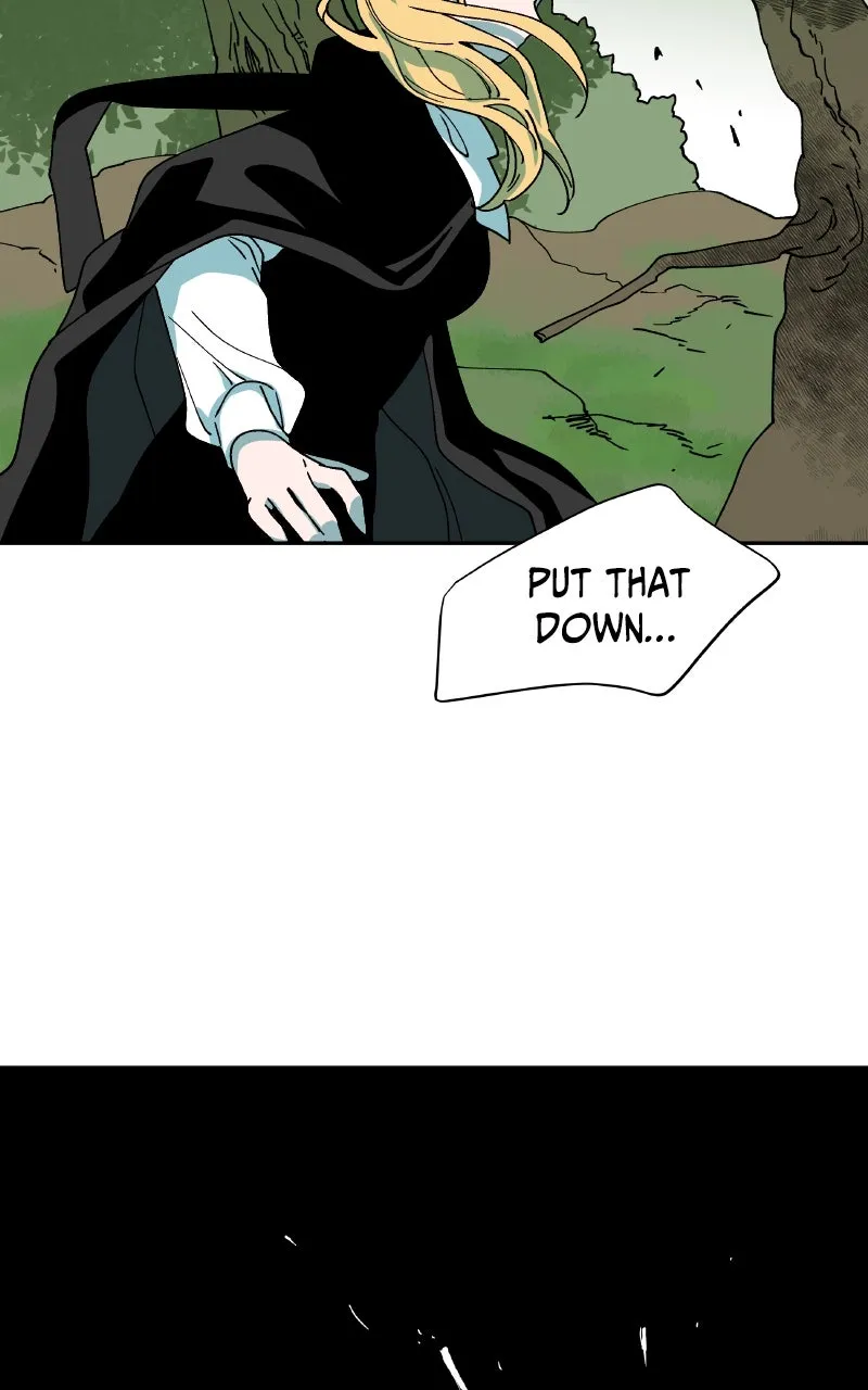 Read False Paradise chapter 38 image 18 on Lezhin
