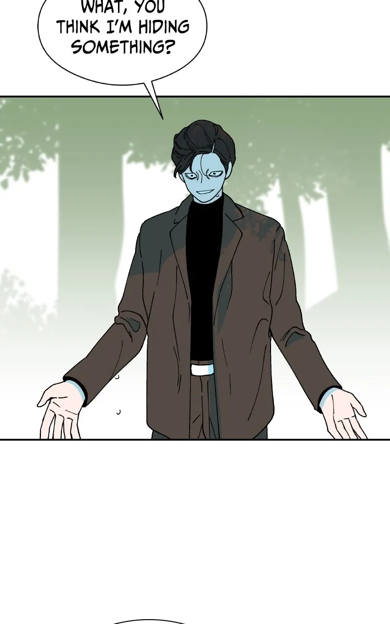 Read False Paradise chapter 38 image 2 on Lezhin