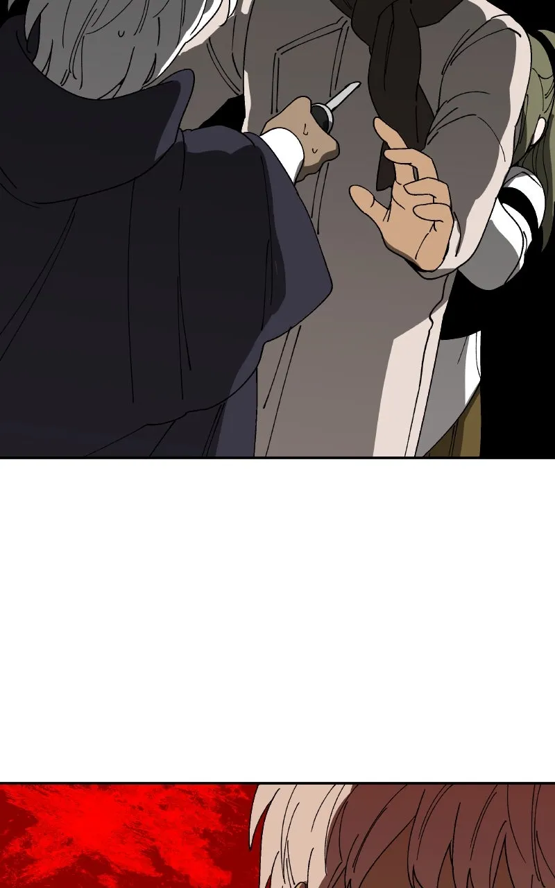 Read False Paradise chapter 38 image 20 on Lezhin