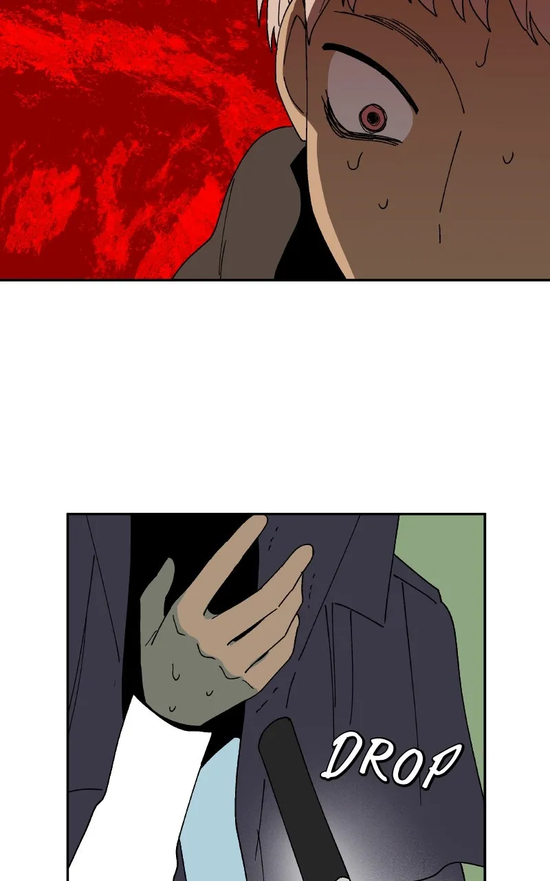 Read False Paradise chapter 38 image 21 on Lezhin