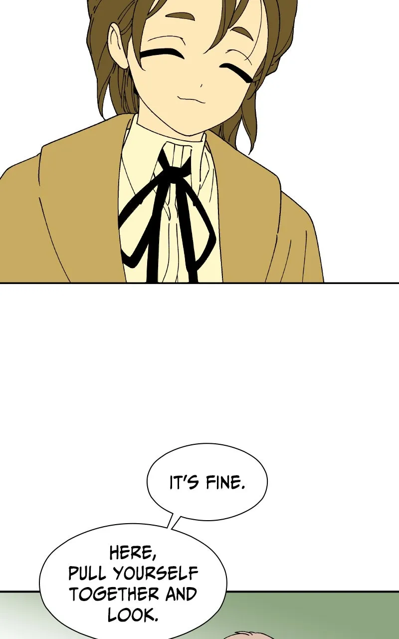 Read False Paradise chapter 38 image 25 on Lezhin