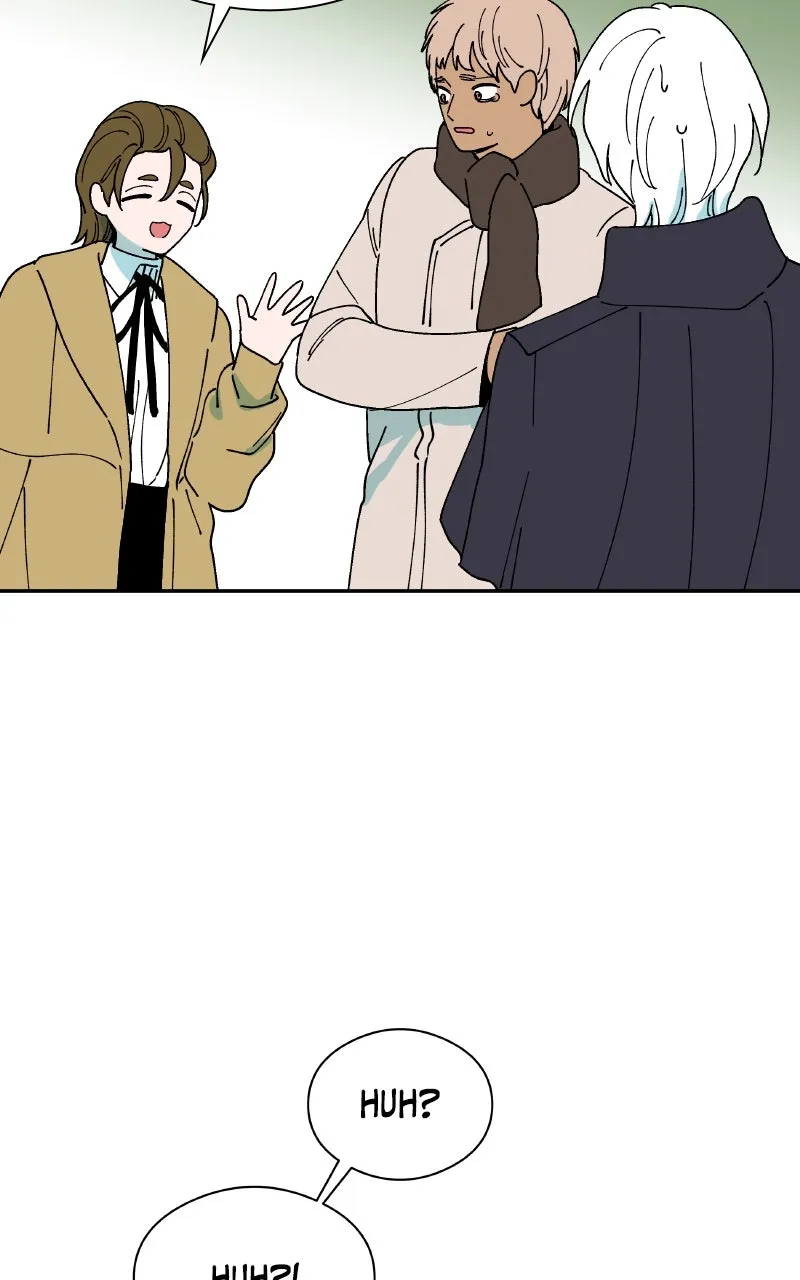Read False Paradise chapter 38 image 26 on Lezhin