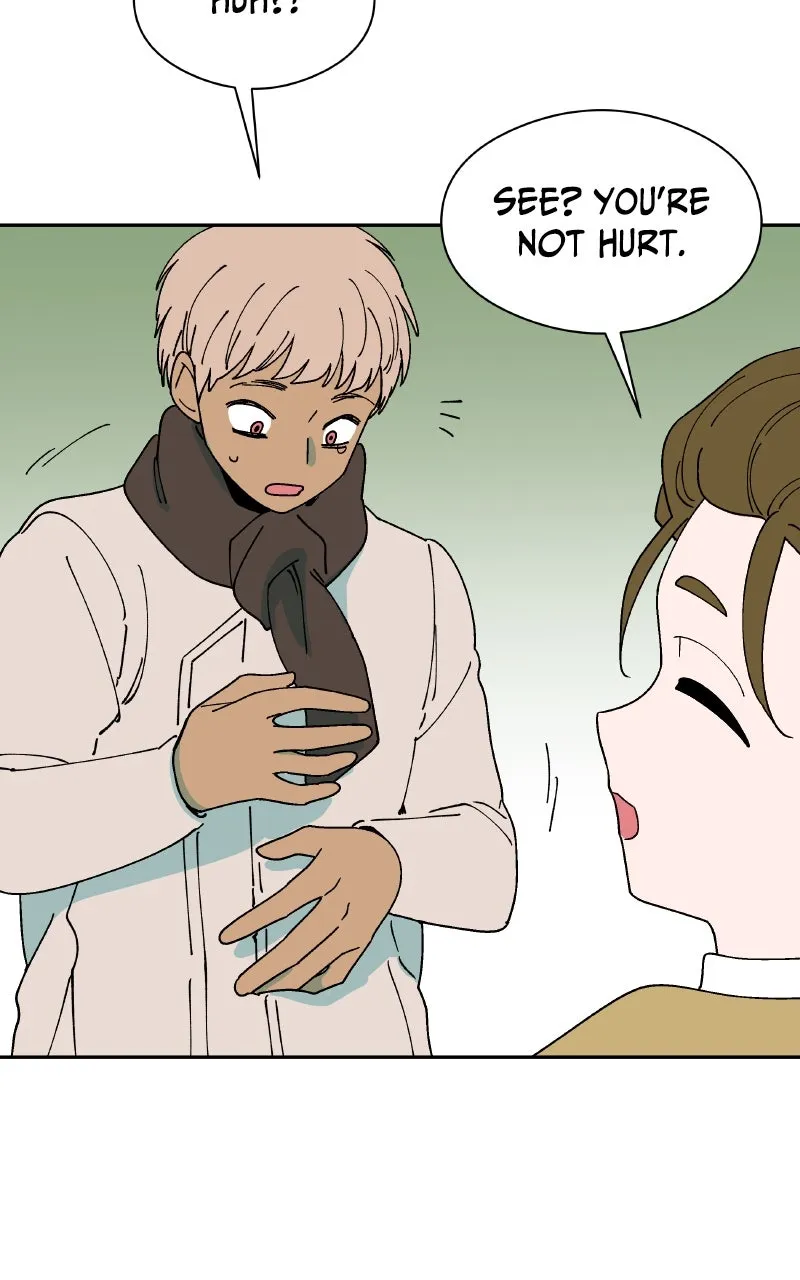 Read False Paradise chapter 38 image 27 on Lezhin