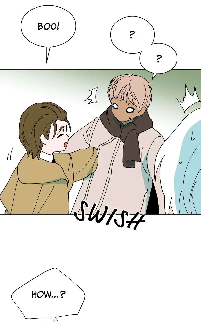 Read False Paradise chapter 38 image 28 on Lezhin