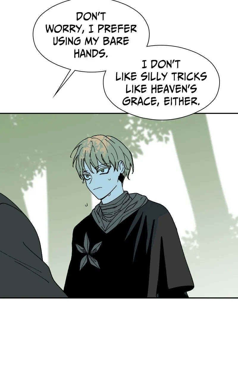 Read False Paradise chapter 38 image 3 on Lezhin