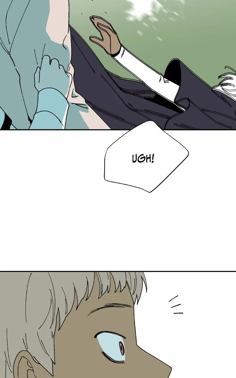 Read False Paradise chapter 38 image 31 on Lezhin