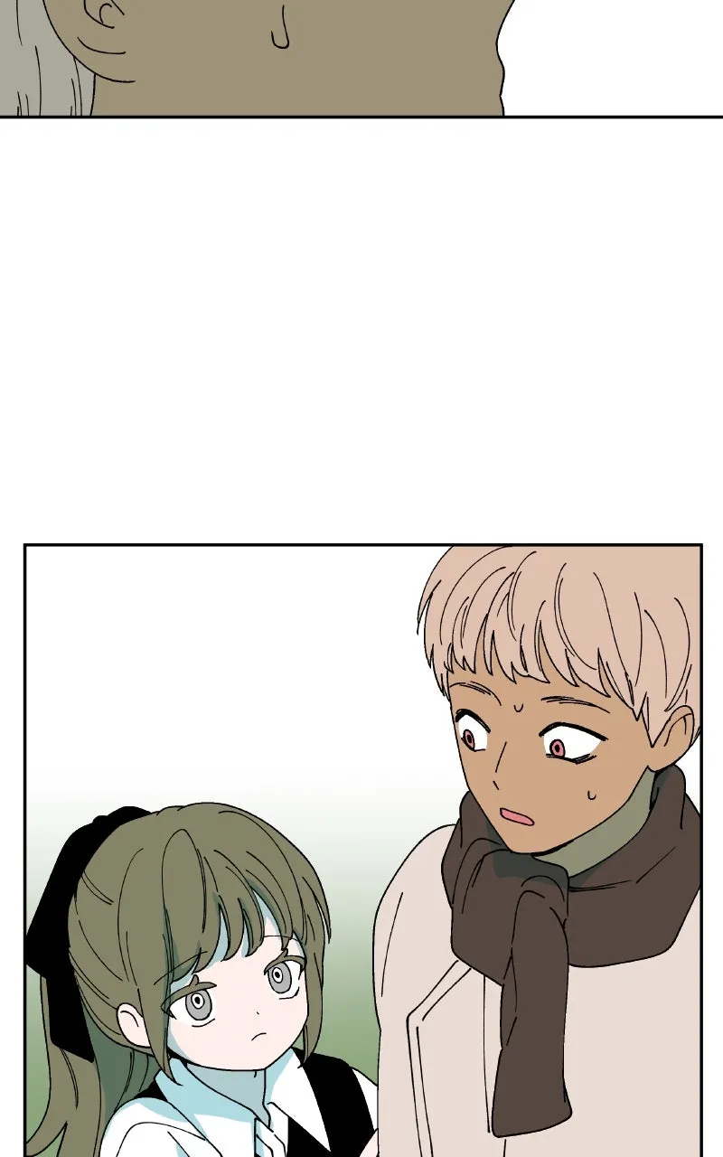 Read False Paradise chapter 38 image 32 on Lezhin